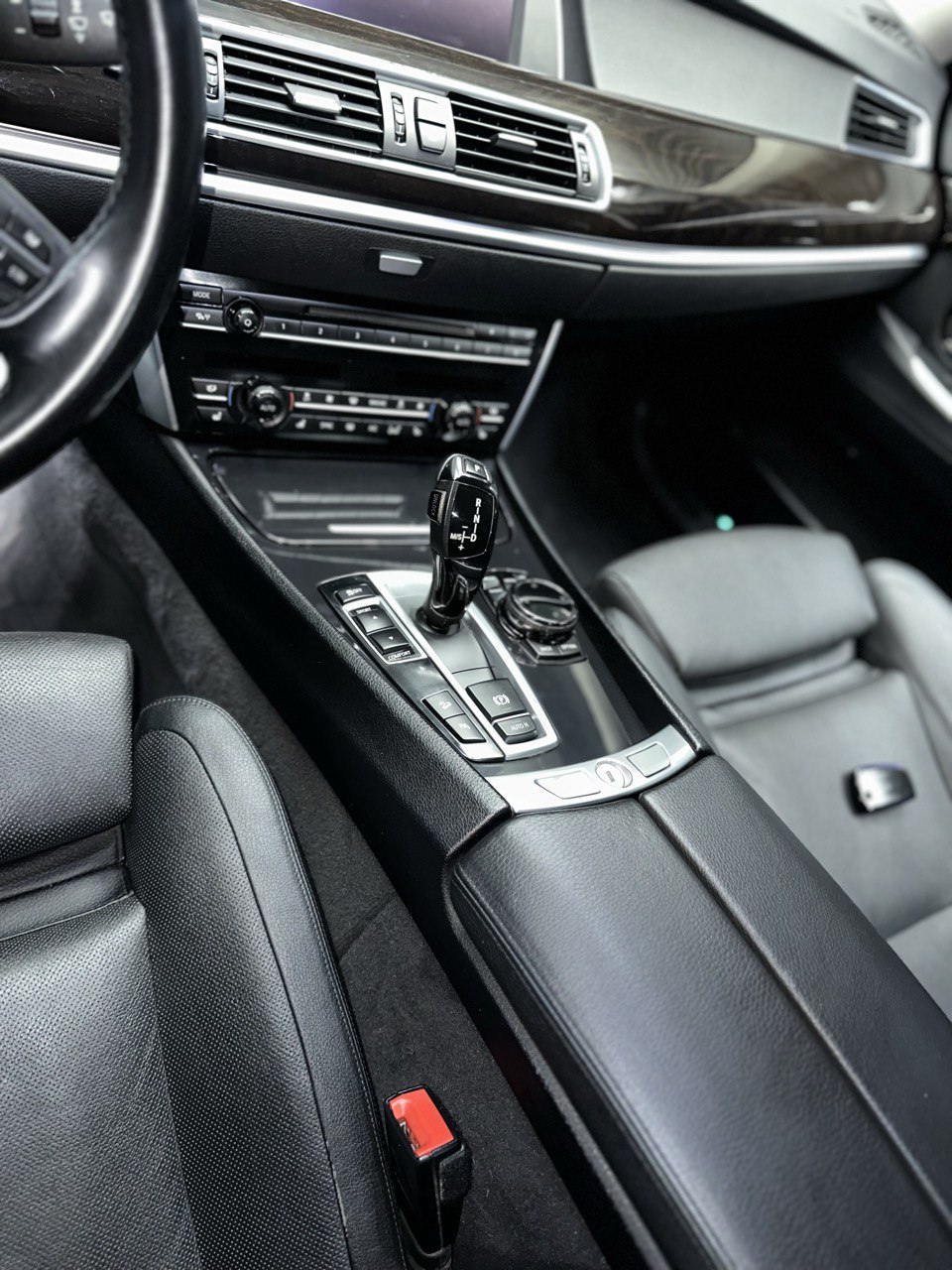 Предпродажная подготовка